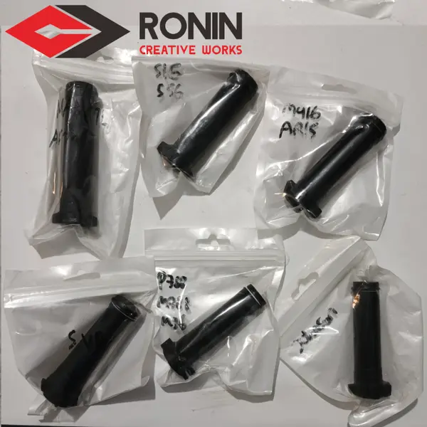 Piston Upgrade Dcobra Spring
