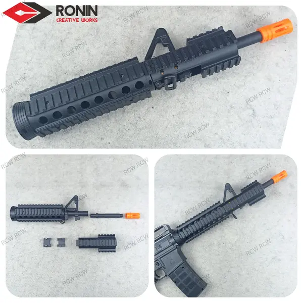 M4A1 MRE EXTENDED HANDGUARD