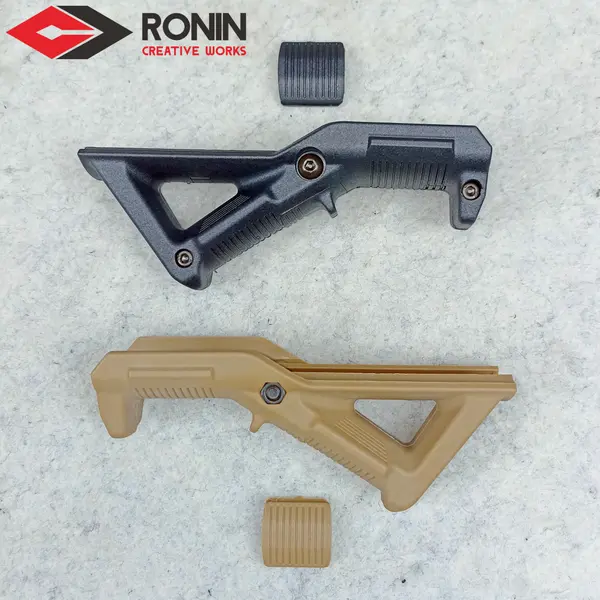 Angle Fore Grip (AFG) Nylon