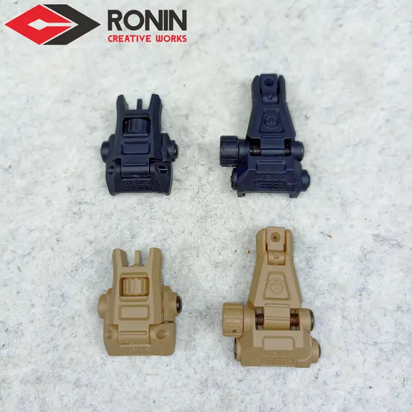Mbus Pro Sight Nylon
