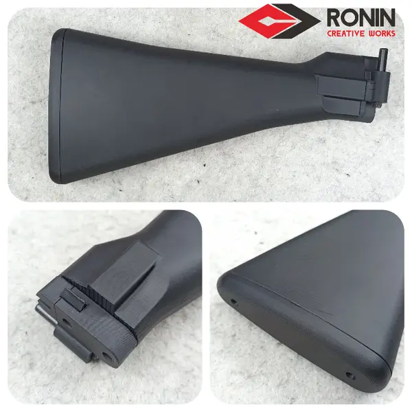 POPOR FIX PDW TYPE 89