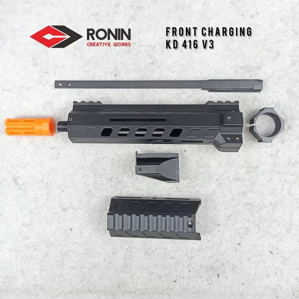 KIT Kokang depan M416 V3 DCOBRA